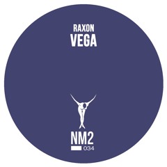 Raxon - Digital Age [OUT NOW] - NM2