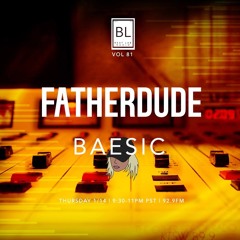 BAESIC  - Exclusive Mix - Beat Lab Radio 81