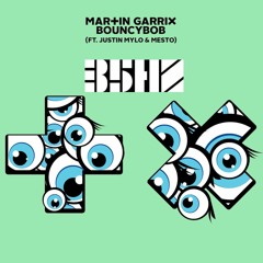 Martin Garrix and 35HZ - BouncyBob (ft. Justin Mylo & Mesto)