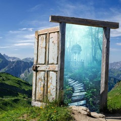 Door Of Mystery - Hybrid_Fr0st