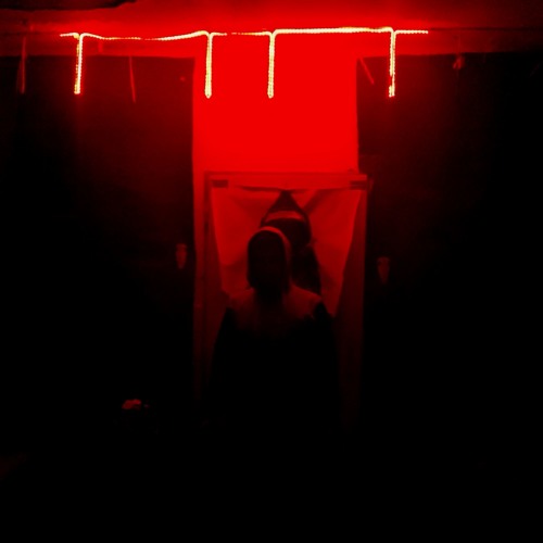 Polotovar Radio - Point Zero podcast mixed by ENDLOK