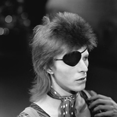 David Bowie - FAME (Tom Wax House Tribute)
