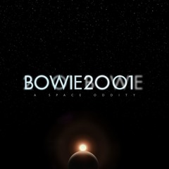 Marching Home * Fritz von Runte * Bowie2001