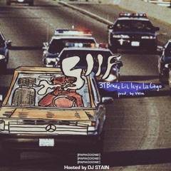 3T Brax - OTWTM [Prod. Vela Seff]