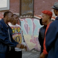 The World Is Yours Instrumental -0.5 Pitch (Original Prod. By Pete Rock)