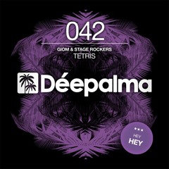 Giom & Stage Rockers - Tetris (Original Mix)