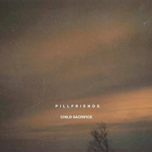 Pill Friends - Bleed