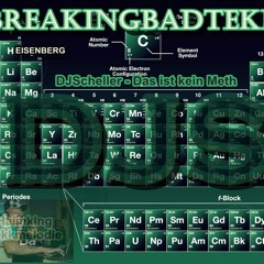 DJS - Breaking Bad Tekk