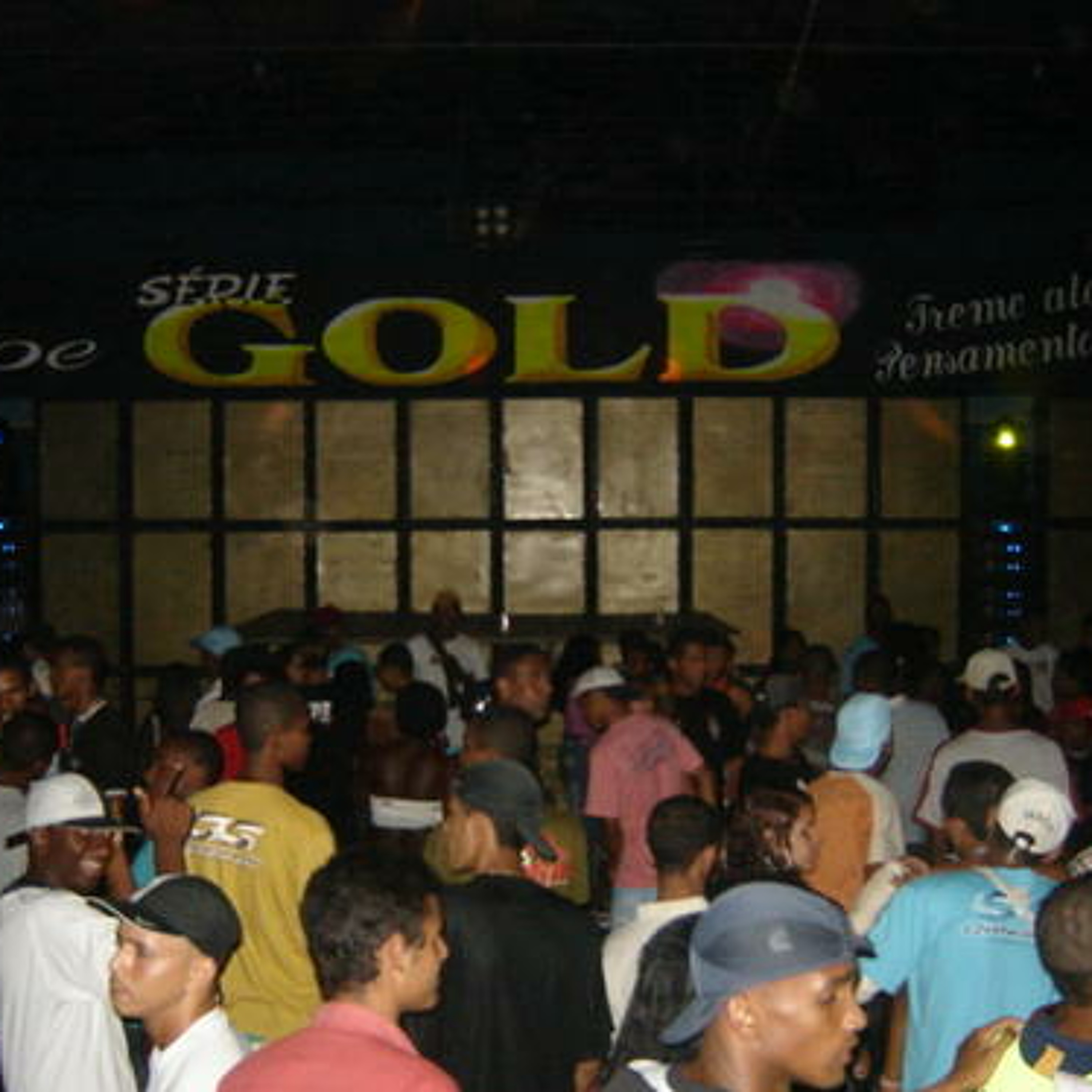 DJ Nino do Vidigal ®