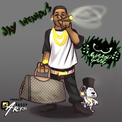 Jay iNfamous - Empty