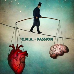 C.M.A. - PASSION