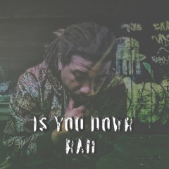 Is You Down Nah - Ty Dolla Sign X Future_ Produced by Danlocz of 808 Mafia
