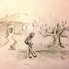 Song For The Traveller