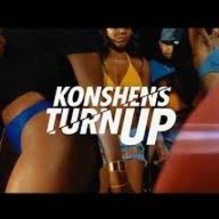 Konshens Turn Up Official Video Dancehall 2016 Mp3