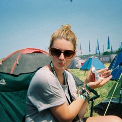 Titanium Cover (Hannah Davies)