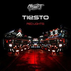 Tiesto - Red Lights (MiffoJ Remix) **FREE DL**