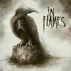 In Flames - "Where the Dead Ships Dwell" - Cover (Instrumental by Devel Sullivan)