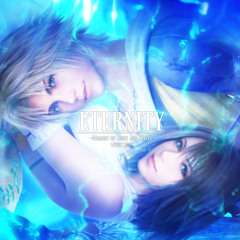 Eternity~Memory Of Light And Waves~ （ReEdit）