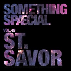 ST.SAVOR: SPÆCIAL MIX 49