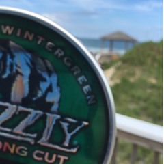 Holy Dip- Kenneth Fresh, Asap Gucky, Chazmo