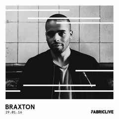 Braxton - FABRICLIVE x MTA Records Mix