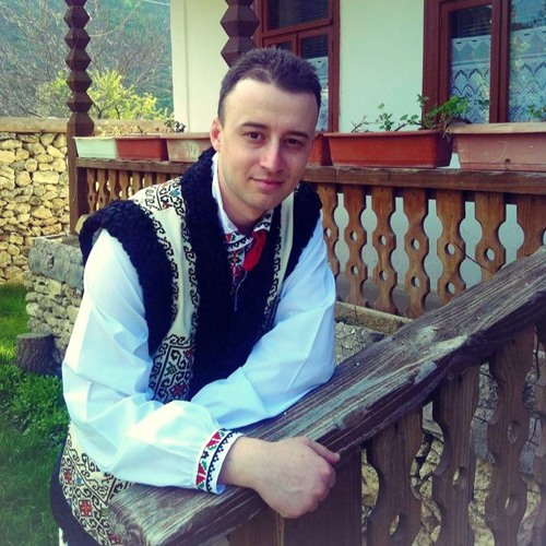 Valentin Butucel - Sirba-n satul meu