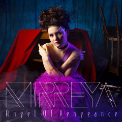 Angel Of Vengeance (Robosapiens Remix)