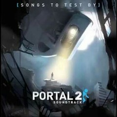 Portal 2 Soundtrack - Wheatley Battle ( BOSS ).mp3