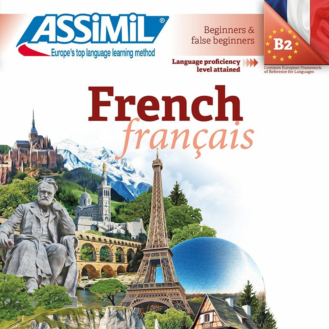 Stream Assimil | Listen to French playlist online for free