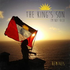 The King's Son - I'm Not Rich (Deep Chills Remix) Out now on Ultra