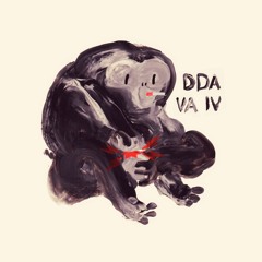 Oriola 701 "Drive Me" | DDA\VA IV compilation out now!