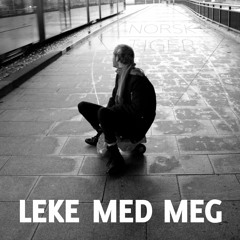 Leke med Meg