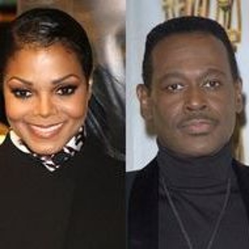 Luther Vandross Feat. Janet Jackson - Shine For You (AudioSavage Mashup)