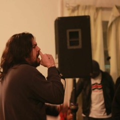 The Curse Ft. Maxwel (produced by Maxwel)