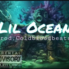 Lil Ocean- Lingo (Prod. By ColdBloodBeats)