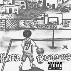 Humble Beginnings (Prod. wxlfstealth)