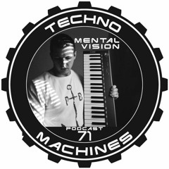 SPECIAL FOR TECHNO MACHINΞS (free download)
