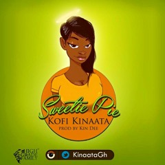 Kinaata - Sweetie Pie (Prod. By Kin Dee)