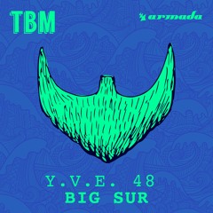 Y.V.E. 48 - Big Sur [OUT NOW]