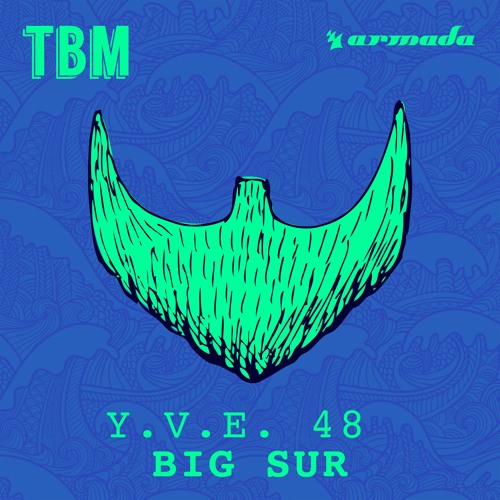 Y.V.E. 48 - Big Sur [OUT NOW]
