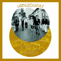 New Remixes Edition : La Conquête de l'est by lex le blanc