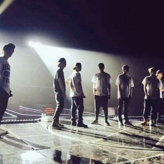 outro:house of card - BTS #cover