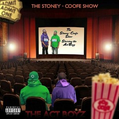 ActBoyz Cold Out there