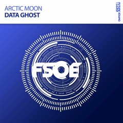 Arctic Moon - Data Ghost [OUT NOW]