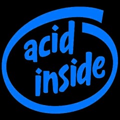 AcidRain Snippet
