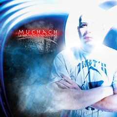 12. Muchach - Rue de la culture feat. Kekos