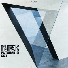 NUREK - FUTUREDIO 001 (RADIOSHOW)