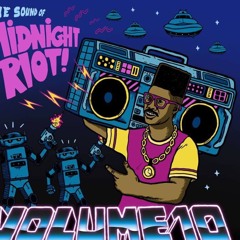 Cosmo Disco - Chewy Rubs Dub (prt1)