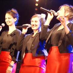 Joe (Mix Live 18.11.2015)