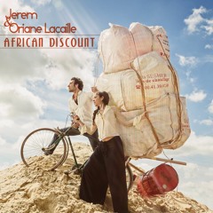 African discount - Extrait